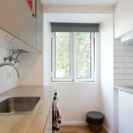 Flh Lx Factory Modern Flat *