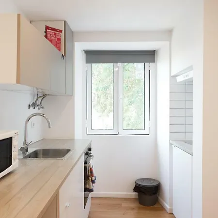 Flh Lx Factory Modern Flat *