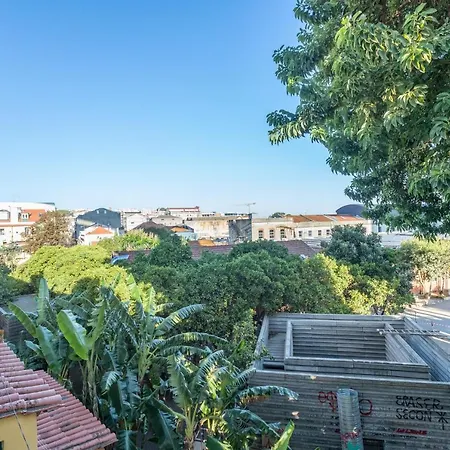 Appartement Flh Lx Factory Modern Flat